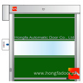 electric security rolling shutter doors